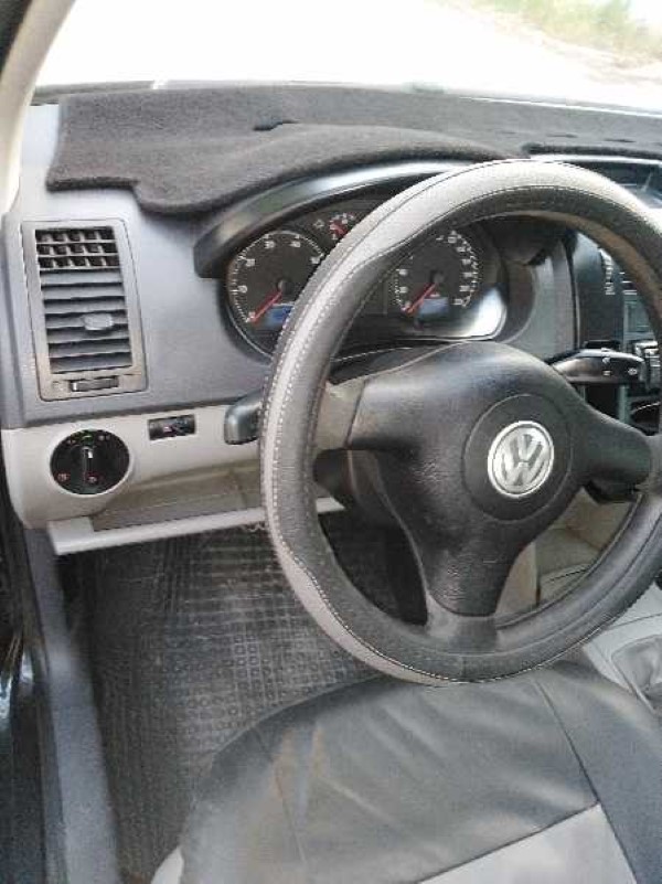 Volkswagen Polo, 209