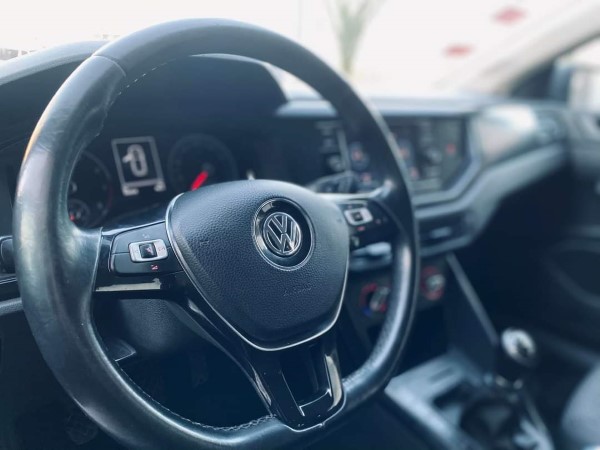 Volkswagen Polo avec Climatisation