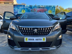 Vente Voiture Peugeot Occasion Entre Particuliers Binbincar