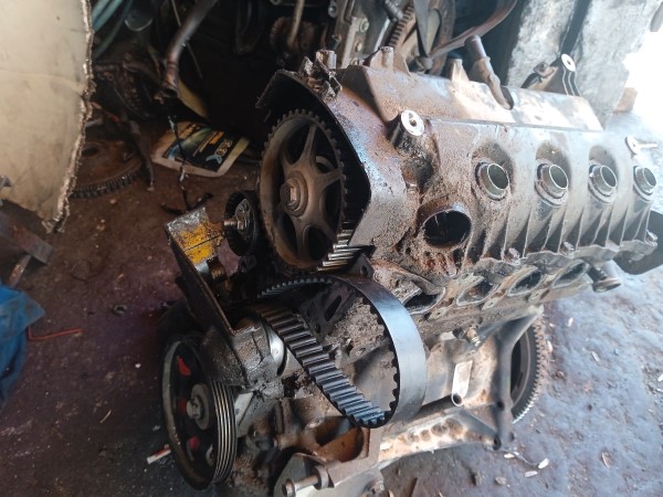 Pièce de réchange Renault Clio 1