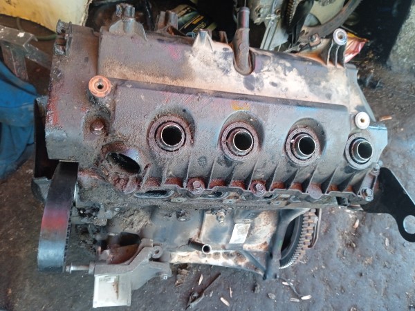 Moteur Clio Classique en bonne etat