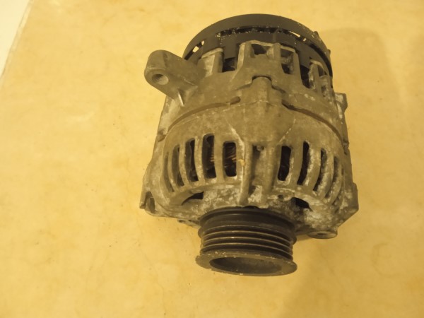Pièce de réchange Renault Clio 1