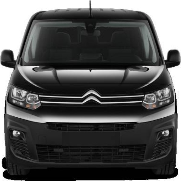 Citroen Berlingo avec ABS