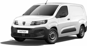 Citroen Berlingo, 2023