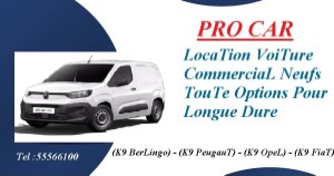 Citroen Berlingo, 2023