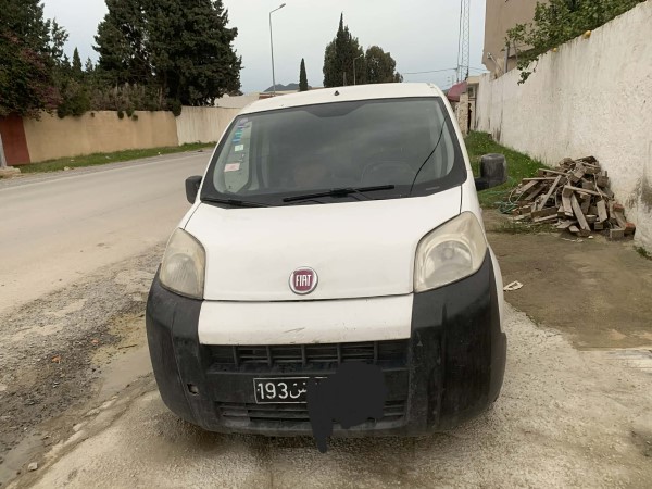 Fiat Fiorino 