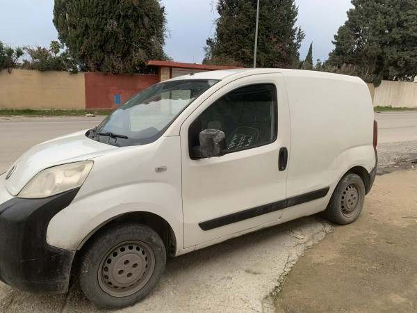 Fiat Fiorino 