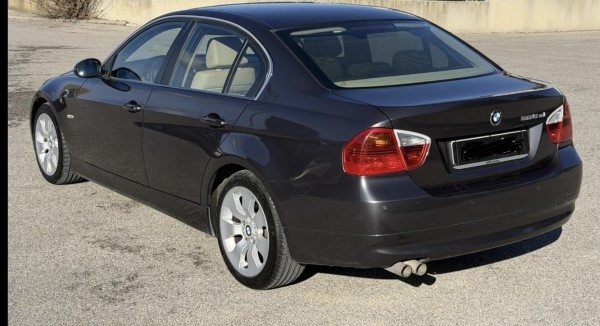 BMW 325 avec Climatisation