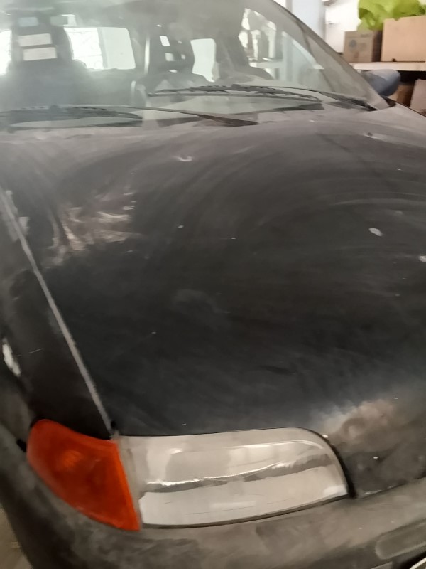 Fiat Punto, 1999