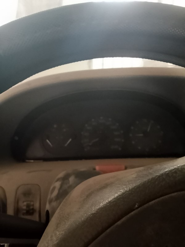 Fiat Punto avec Climatisation