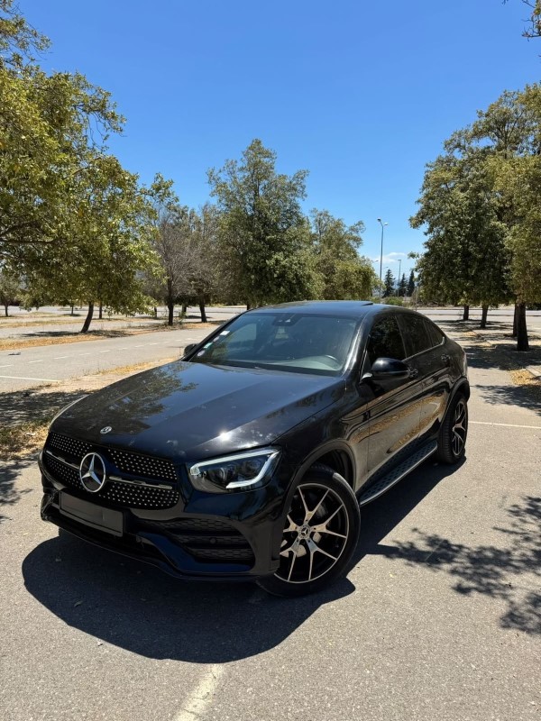 Mercedes-Benz (Autre) avec Climatisation