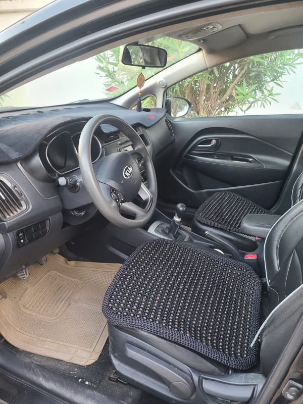 Kia Rio avec Climatisation