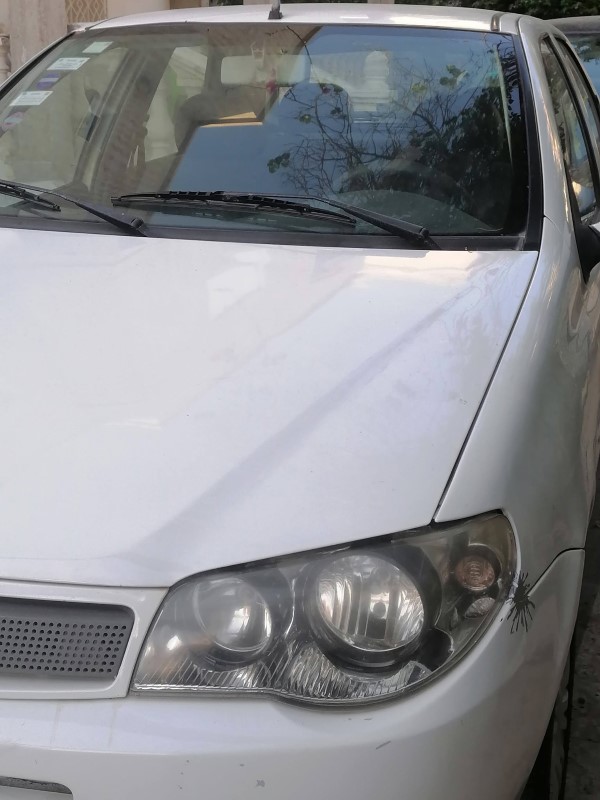 Fiat Palio