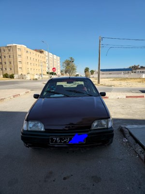 Ford Fiesta, 1995