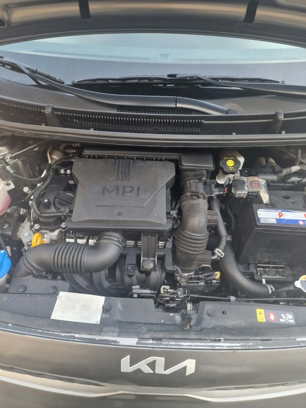 Pièce de réchange Kia Picanto