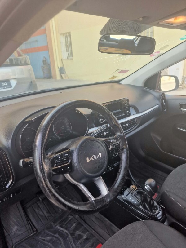  Kia Picanto à vendre – Économique et pratique