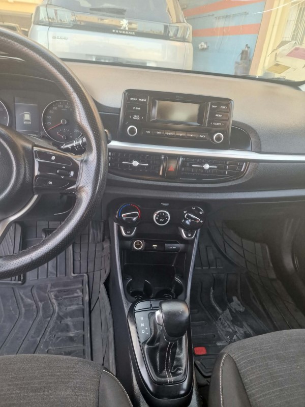 Pièce de réchange ou accessoire Kia Picanto