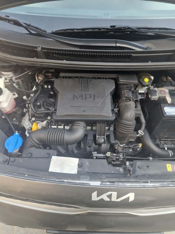 Pièce de réchange Kia Picanto