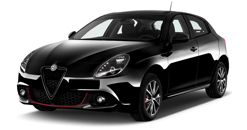 prix et fiche technique Alfa-Romeo Giulietta