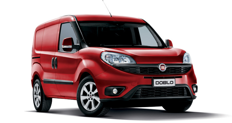 prix et fiche technique Fiat Doblo