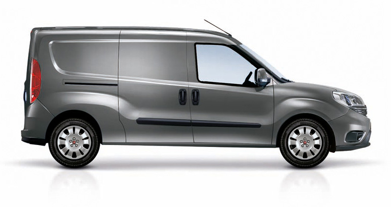 prix et fiche technique Fiat Doblo