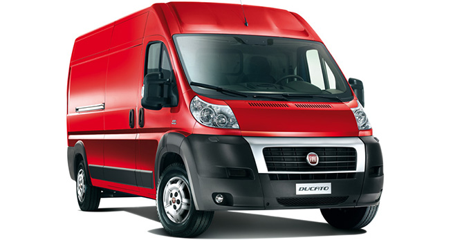 prix et fiche technique Fiat Ducato