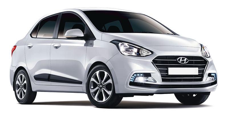 prix et fiche technique Hyundai Grand-i10-Sedan