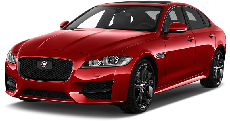 prix et fiche technique Jaguar XF