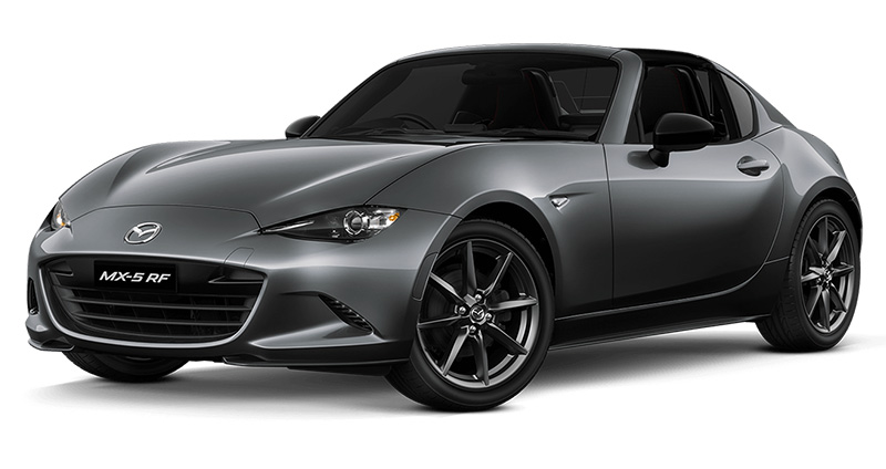 prix et fiche technique Mazda MX-5