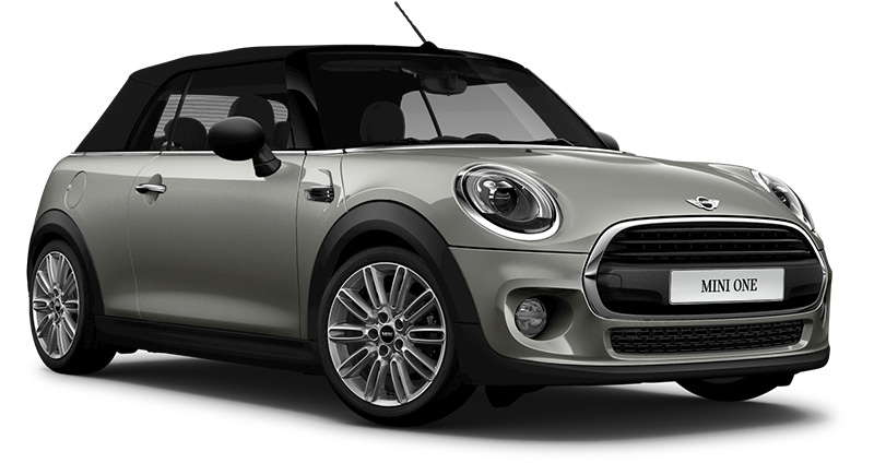 prix et fiche technique Mini Cabriolet