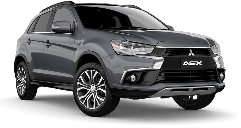 prix et fiche technique Mitsubishi ASX