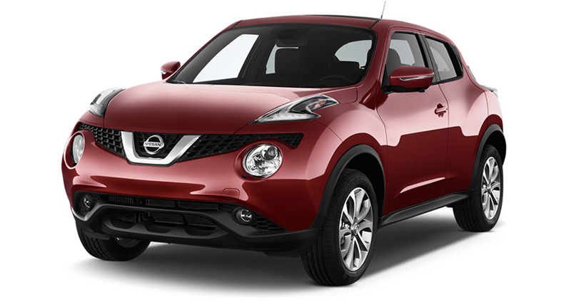 prix et fiche technique Nissan Juke