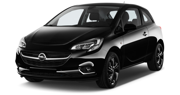 prix et fiche technique Opel Corsa-3p