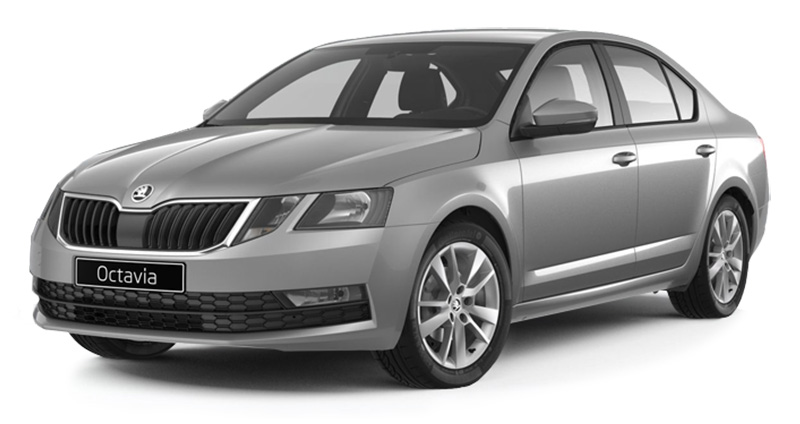 prix et fiche technique Skoda Octavia