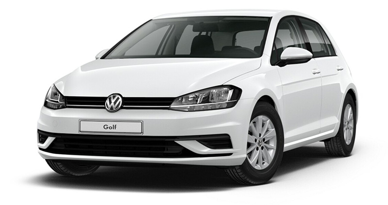 prix et fiche technique Volkswagen Golf-7