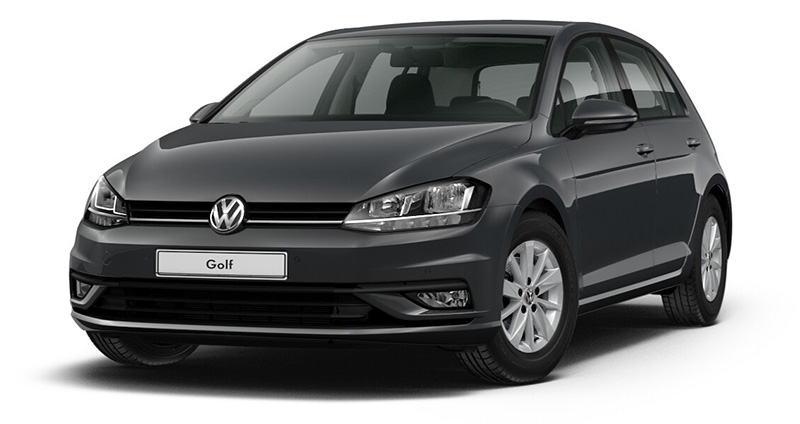 prix et fiche technique Volkswagen Golf-7