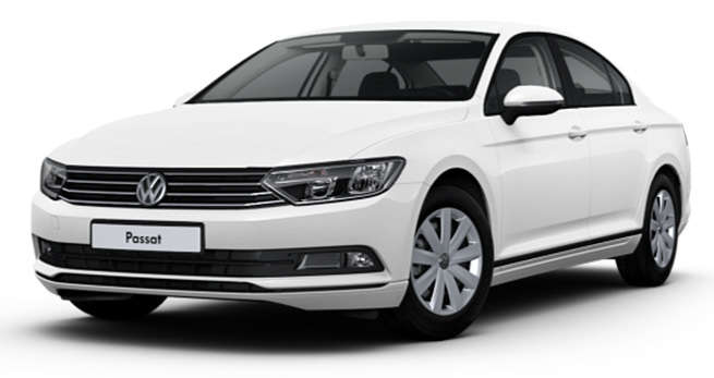 prix et fiche technique Volkswagen Passat