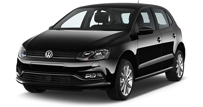 prix et fiche technique Volkswagen Polo