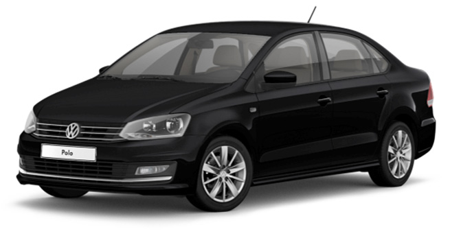 prix et fiche technique Volkswagen Polo-Sedan