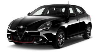 Alfa-Romeo Giulietta
