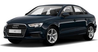 Audi A3-Berline