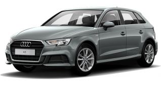 Audi A3-Sportback