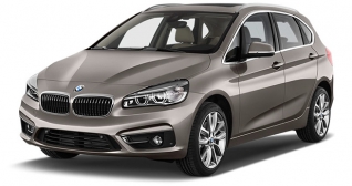 BMW Série-2-Active-Tourer