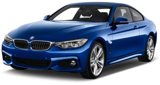 BMW Série-4-Coupé