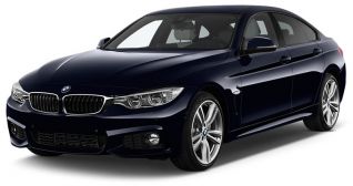 BMW Série-4-Gran-Coupé