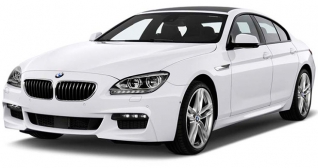 BMW Série-6-Gran-Coupé