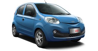 Chery QQ