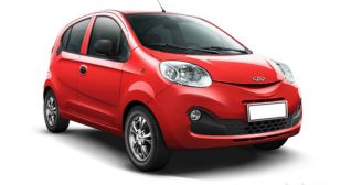 Chery QQ-Populaire