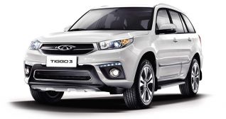 Chery Tiggo-3