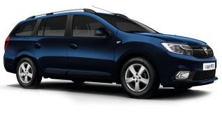 Dacia Logan-MCV